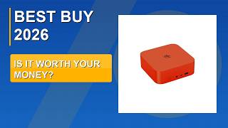 Beelink SER9 Pro Ai Mini PC Review 2026 - Don't Buy Before Watching