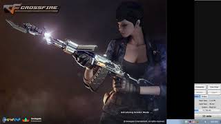 CrossfirePH   Cheats AutoHead & WallHack 2019✔