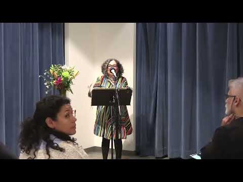 2026 Jack Straw May Reading Series, Night 2