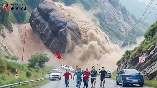 Incredible Moments Caught on Camera (P169)