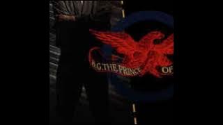 B.G. The Prince Of Rap - This Beat Is Hot(1991)