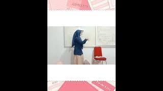 Video Simulasi Pembelajaran 'Metode SAS' - Amelia Putri/2020121