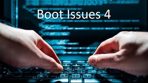 15- Linux Troubleshooting in Arabic - Hardware issues