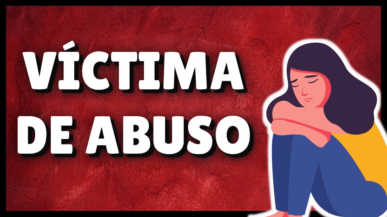 🙏🏻 MEJORA tu vida después de un Abuso Sexual 😢