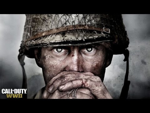 Видео: Выделенные серверы возвращаются в Call Of Duty: WW2