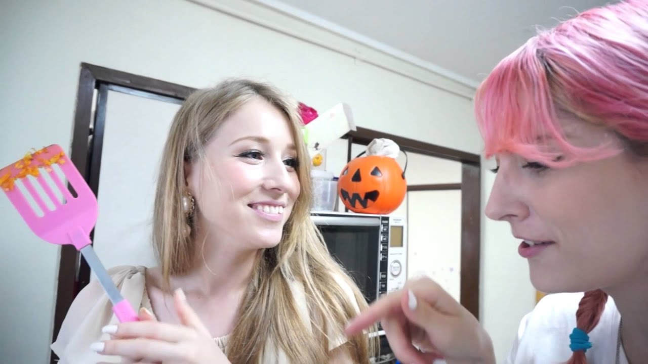 ロシア美女が猫料理？！FUJIASHIY COOKED MY CAT?! - ロシア美女が猫料理？！FUJIASHIY COOKED MY CAT?!