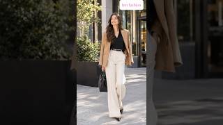 Office Outfit Recommendation for women aged 40-50 #officeoutfit #womanfashion #trending #shortfeed Office Outfit Recommendation for women aged 40-50 #officeoutfit #womanfashion #trending #shortfeed