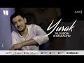 Jaloliddin ahmadaliyev  yurak audio 2022