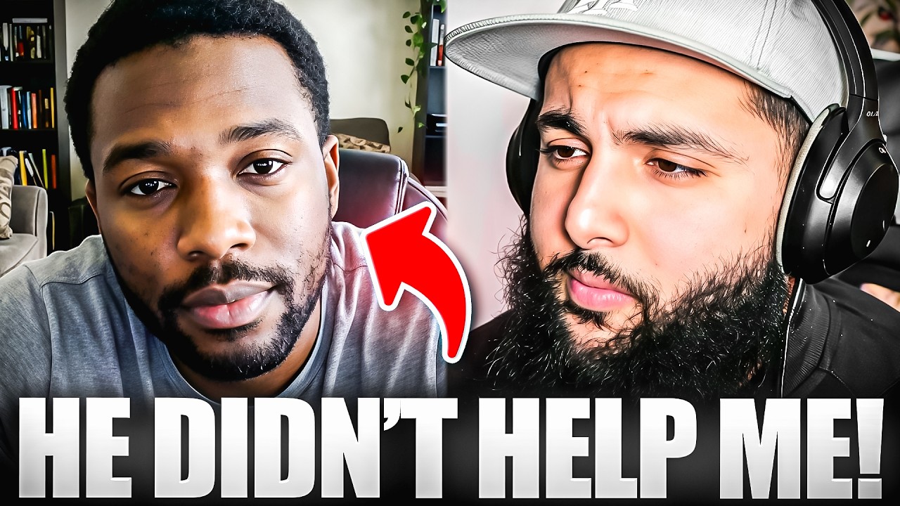 AGNOSTIC Thinks ALLAH Abandoned Him… Until THIS Was Explained