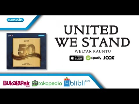 United We Stand - Welyar Kauntu (Audio)