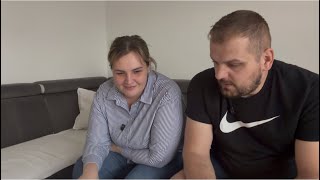 Okrecemo novi list,nas malisan ide u vrtic ❤️