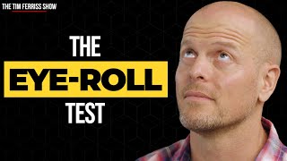 The Hypnosis Eye-Roll Test Are You Hypnotizable?