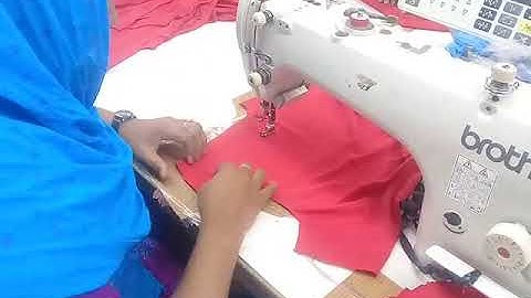 Pocket join without mark