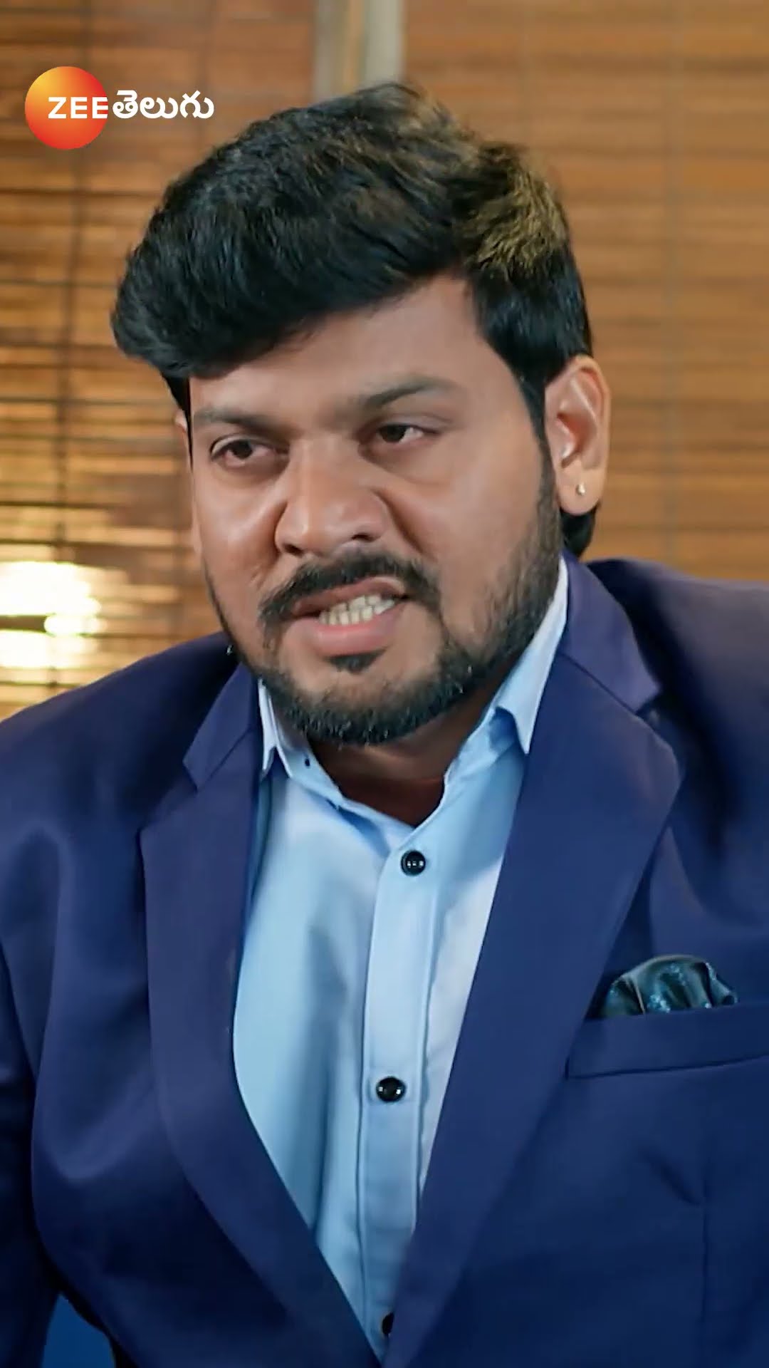#JAGADHATRI #Shorts #Zee Telugu #Entertainment #Political Thriller
