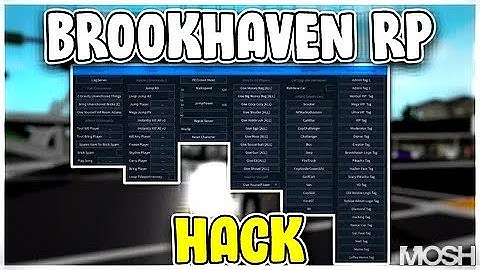 BROOKHAVEN RP SCRIPT (ADMIN. KILL, KICK, BRING PLAYERS, TROLL, GAMEPASSES)(PASTEBIN 2025)(NO KEY)