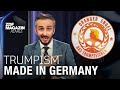 Trump-Wahnsinn made in Germany! | ZDF Magazin Royale