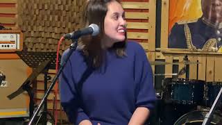 Hanya Rindu Cover Andmesh Balqis Mentor & Soul Haris