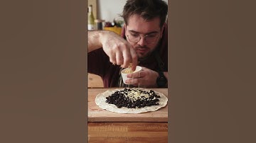 Artificial Intelligence Made This Recipe