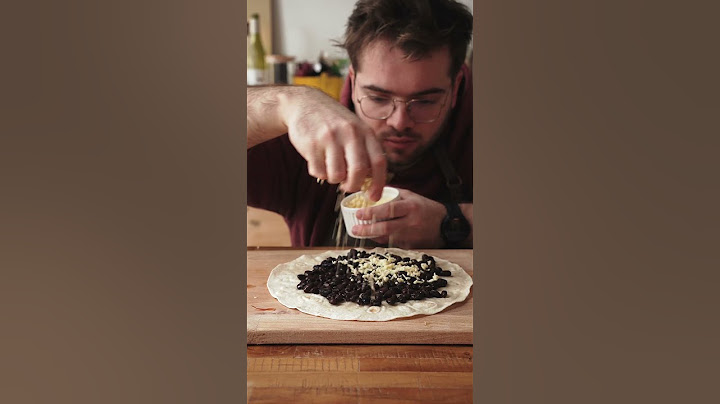 Artificial Intelligence Made This Recipe