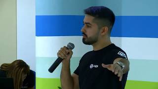 Nbf Account Aggregation & Instant Bank Settlement Challenge Mena Hackathon 2019