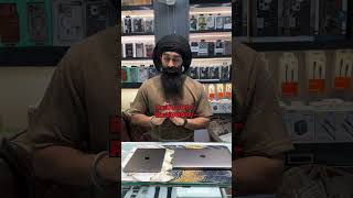 iPad Air M1 MacBook Air M1 ￼Preet22 Mobile Store