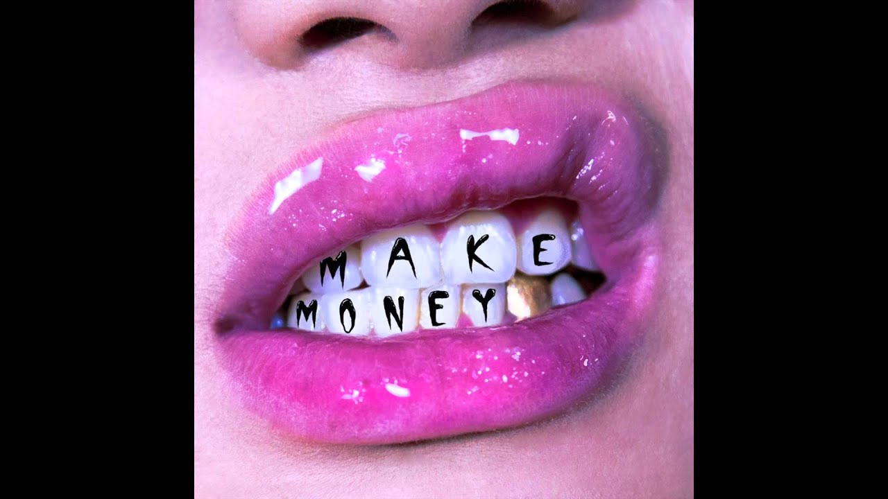 Lapalux - Make Money