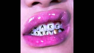 Video thumbnail of "Lapalux - Make Money"