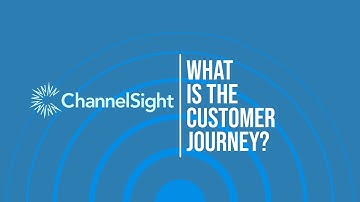 What is the Omni-channel Customer Experience Journey?