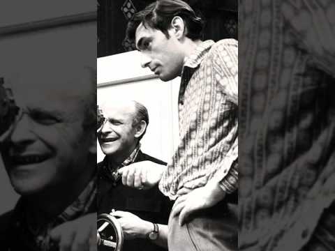 26 июля 1938 года родился известный оператор Анатолий Мукасей. #кинооператор #советскоекино #легенда