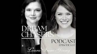 Episode 2 - Laura Irene Young