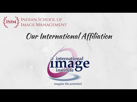 International Image Institute - ISIM Affiliate