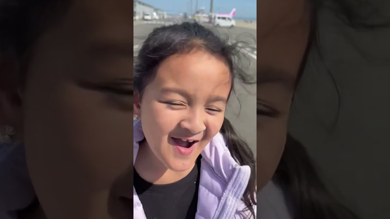 ម៉ែសុំទោសកូន😂