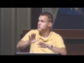 David Platt - Repenting of sin and returning to God