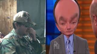 Dr Phil Ytp Collab Dr. Meth Chronicals- Reaction Bbt