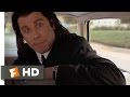 I Shot Marvin in the Face - Pulp Fiction (11/12) Movie CLIP (1994) HD