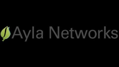 The Internet of Things IoT Cloud Platform by Ayla
