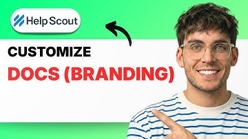 How to Customize Help Scout Docs (branding) [2025 Guide]