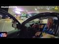 Airport Rental Car Drop-Off Turns Into Man's WORST Nightmare!