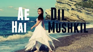 Dance on: Ae Dil Hai Mushkil