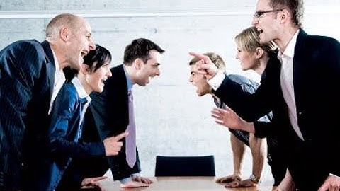 The Danger of an Outsourcer Relationship Going Bad