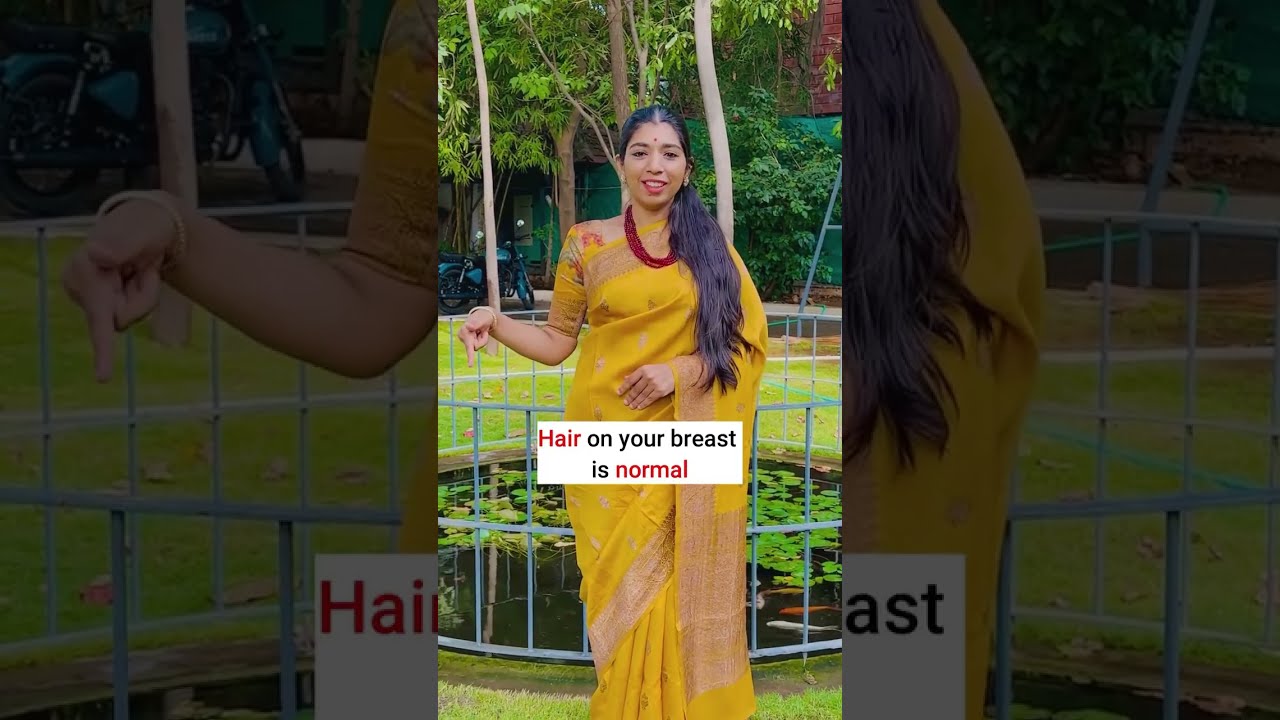 Truth About Our Breasts You Must Know 