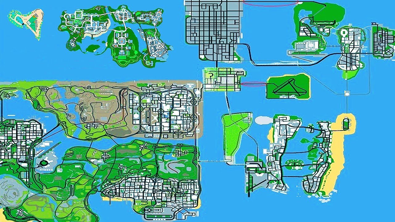 Гта са мод карты. GTA sa карта Liberty City. Либерти Сити город карта ГТА 4. Либерти Сити на карте Сан андреас. Либерти Сити ГТА Сан андреас на карте.