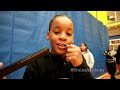 Bruins Academy: Season 9 Ep 2