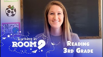 Nonfiction Text Features 2 | 3rd Grade Reading | Teaching In Room 9