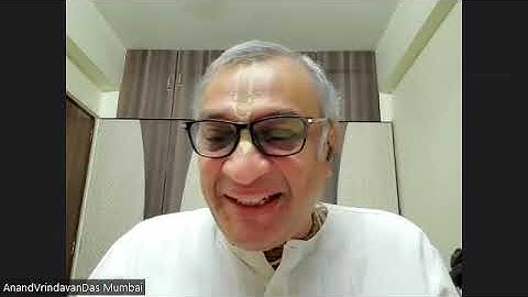 Lessons from Ramayana Characters by HG Anand Vrindavan Prabhu