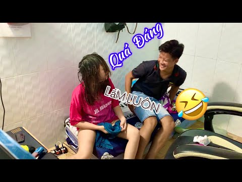 Video Sáng Ra Quốc Nghĩa Đã Chọc 