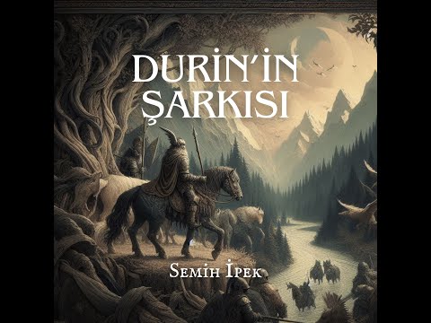 Durin'in Şarkısı  -  Türkçe  (Song of Durin - Turkish)