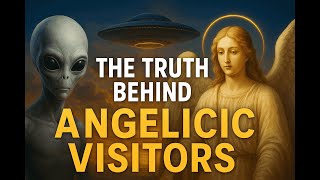 The Truth Behind Angelic Visitors  Ancient Aliens | Angel + Aliens | History