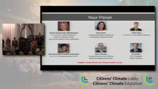 CCL2017-- Engaging Conservatives: Recruiting Support for Climate Solutions