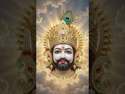 Mere Khatu vale❤️🥰❤️jay khatu shyam ki# youtube #shortvideo #share #like #subscribe #